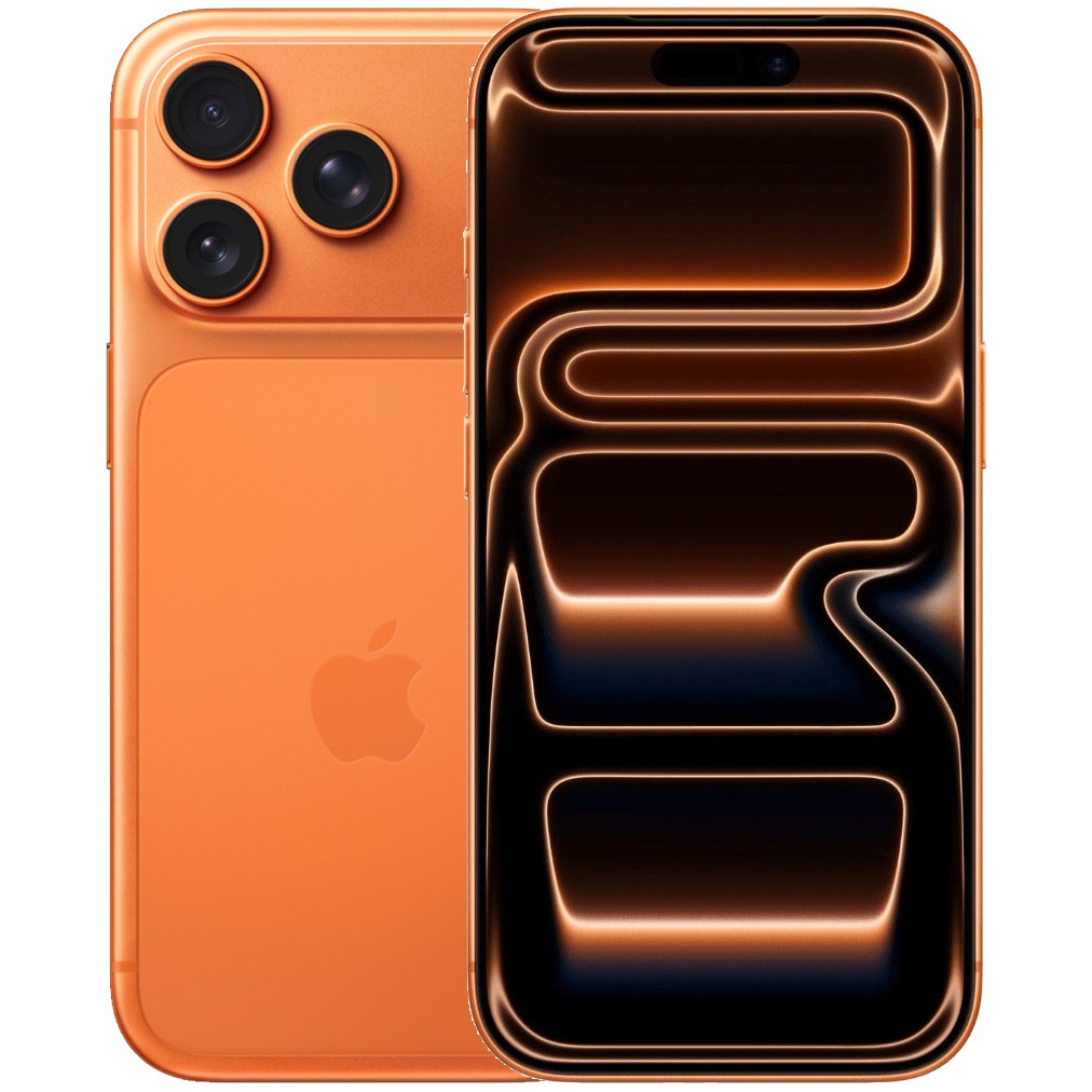 913c8cafa0935e301c7a7210e578a031f1c6732f402e923c.jpg Apple iPhone 17 Pro Max 512GB naranja - Imagen 1