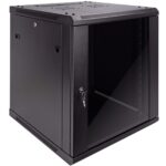 Rack NRG+ 12U pared o piso
