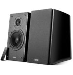 Parlantes Edifier R2000DB Bluetooth negro