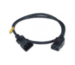 Extension cable corriente 1.5m - Imagen 2