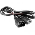 Extension cable corriente 1.5m