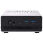 Equipo Mini PC Chuwi Ryzen 5 4.3Ghz, 32GB, 1TB SSD, Win11 Pro