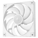 Fan DeepCool FD14 blanco
