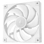 Fan DeepCool FD14 blanco