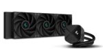 Cooler Liquido Deepcool LS720S ZERO DARK - Imagen 2