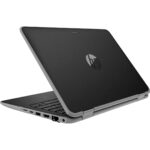 Notebook Convertible HP Pentium 3.1Ghz, 4GB, 128GB SSD, 11.6" HD Touch - Imagen 2