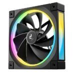 Fan Deepcool FL12R ARGB blanco