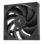 Fan Deepcool FD12 Negro