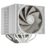 Cooler DeepCool Assassin IV blanco