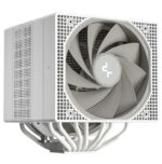 Cooler DeepCool Assassin IV blanco