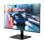Monitor Gamer AsRock 27" 120Hz 1ms - Imagen 2