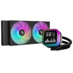 Cooler Liquido DeepCool LP240