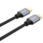 Cable HDMI 2.1 Unitek 8K Ultra High Speed 3m - Imagen 2