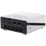 Equipo Mini PC Chuwi Ryzen 5 4.3Ghz, 32GB, 1TB SSD, Win11 Pro - Imagen 2