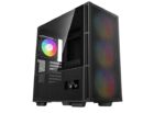 Gabinete Deepcool CH560 Digital Negro - Imagen 3