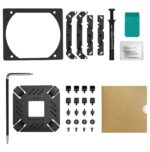 Cooler DeepCool Assassin VC Elite negro - Imagen 3