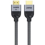 Cable HDMI 2.1 Unitek 8K trenzado 2m