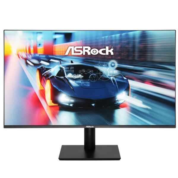 Monitor Gamer AsRock 27" 120Hz 1ms