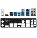 Mother Asrock B550 PG Riptide AM4 - Imagen 2