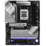 Mother Asrock X870 LiveMixer AM5 WiFi 7 - Imagen 2