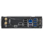 Mother Asrock B860 LiveMixer LGA 1851 WiFi 6 - Imagen 3