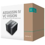 Cooler DeepCool Assassin IV VC Vision - Imagen 2
