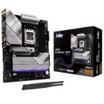 Mother Asrock X870 LiveMixer AM5 WiFi 7