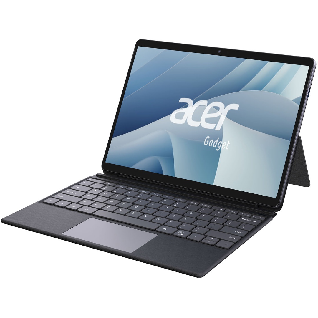913c8cafa0935e301c7a7210e578a031a232d61a185f3373.jpg Notebook Convertible Acer Core i3 4.5Ghz, 16GB, 512GB, 13" 3K Touch - Imagen 1