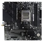 Mother Biostar B850MT2-DJ AM5 - Imagen 3