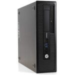 Equipo HP Core i5 3.2Ghz, 8GB, 128GB SSD, Win 8 Pro - Imagen 2
