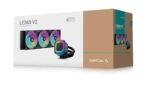 Cooler Líquido DeepCool LE360 V2 RGB 360mm - Imagen 2