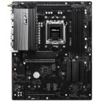 Mother Asrock B850 Pro-A AM5 WiFi - Imagen 2