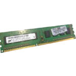 Memoria DDR3 2GB 1333Mhz pc10600