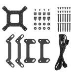 Cooler Liquido DeepCool LP360 - Imagen 3