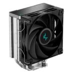 Fan Cooler CPU DeepCool AK400 Negro