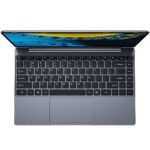 Notebook Chuwi Core i3 3.9Ghz, 8GB, 256GB, 14" FHD, Español - Imagen 2