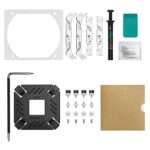 Cooler DeepCool Assassin VC Elite blanco - Imagen 2