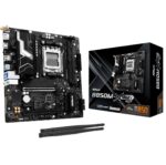 Mother Asrock B850M-X R2.0 AM5 WiFi