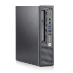Equipo HP Core i5 3.2Ghz, 8GB, 128GB SSD, Win 8 Pro