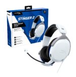 Audifono HyperX Cloud Stinger 2 PlayStation - Imagen 3