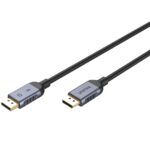 Cable Unitek DisplayPort 1.4 8K Pure Copper 2m - Imagen 2
