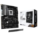 Mother Asrock B850 Pro-A AM5 WiFi