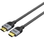 Cable HDMI 2.1 Unitek 8K trenzado 1m - Imagen 2