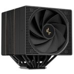Cooler DeepCool Assassin VC Elite negro