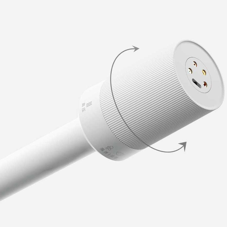 913c8cafa0935e301c7a7210e578a031f103bcfa0396a72d.jpg Hidrolavadora Inalámbrica Xiaomi (Usada) - Imagen 1