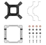 Fan Cooler CPU DeepCool AK400 Negro - Imagen 2