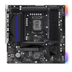 Mother Asrock B760M PG Riptide LGA 1700 WiFi - Imagen 2