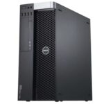 Equipo servidor Dell 3.30Ghz, 250GB SSD, 8GB, DVD RW