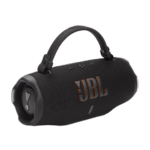 Parlante Portatil JBL Charge 6 Bluetooth negro - Imagen 3