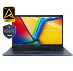 Notebook Asus Core i3 4.5Ghz, 8GB, 512GB SSD, 15.6" FHD, Español - Imagen 3